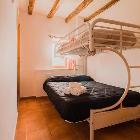 Appartement Portal Del Carro 7 Junto A La Catedral à Tarragone Extérieur photo